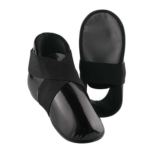 Century sporting goods Black / child 12-13 Kize Sparring Kicks sparring boots