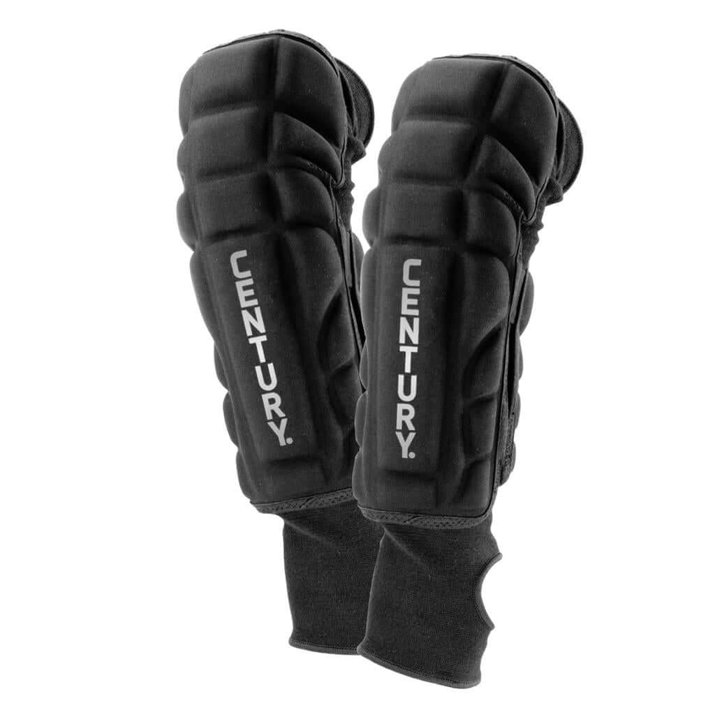 Century sporting goods black / medium Century Martial Armor Forearm/Elbow Inner Pad