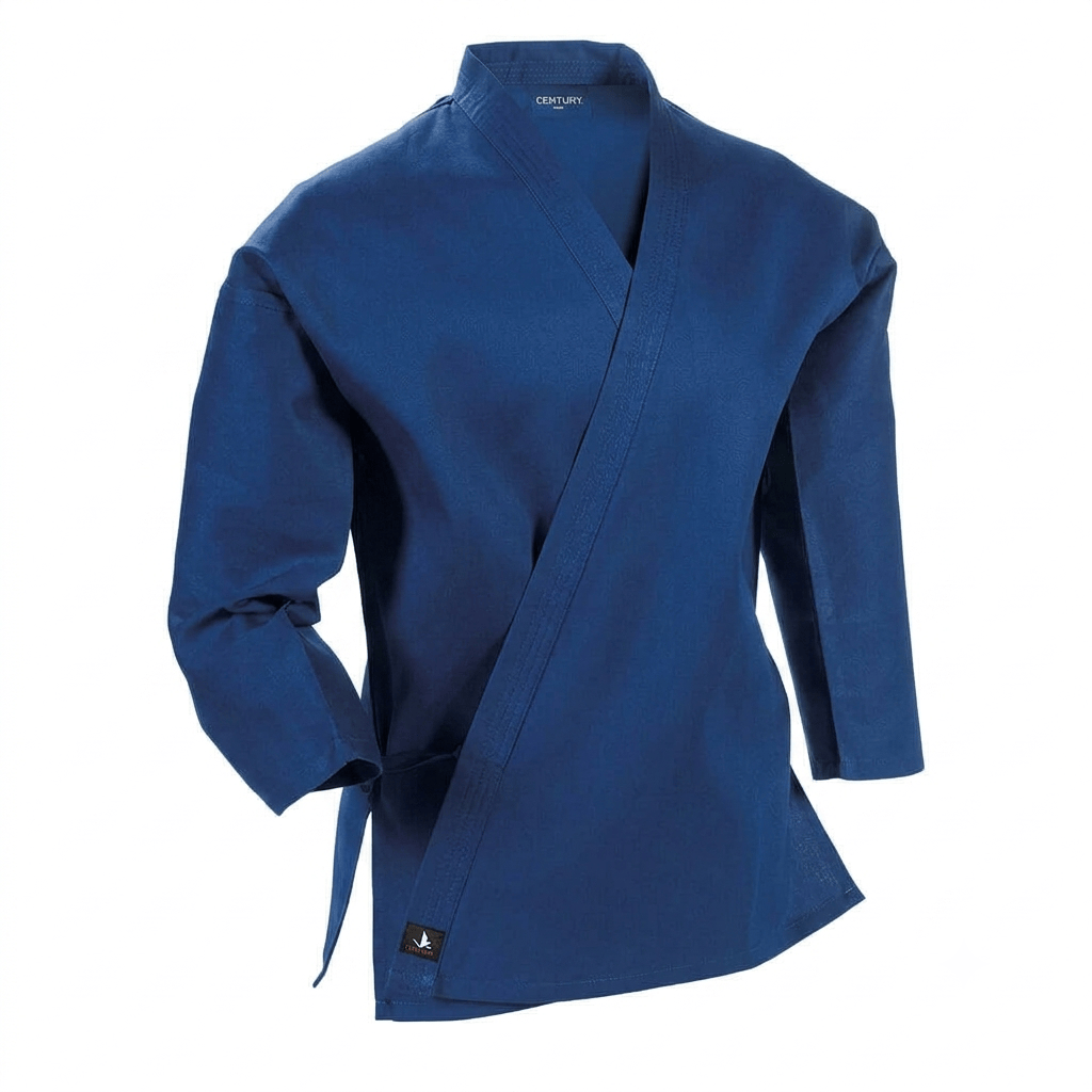 Century sporting goods blue / 000 6 oz Lightweight Student Jacket Separate