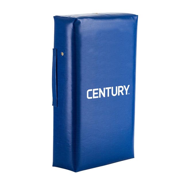 Century sporting goods blue Century Body Shield Martial Arts kicking Karate