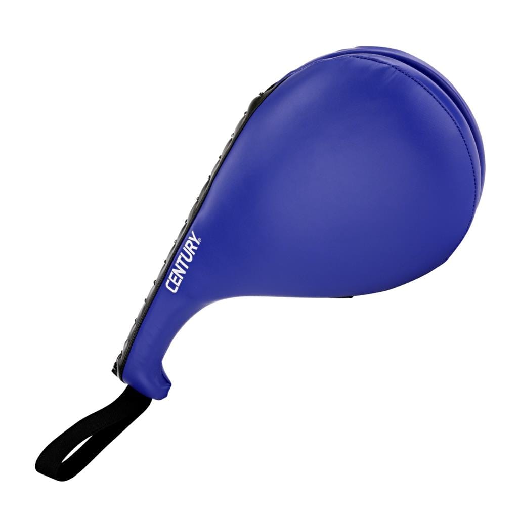 Century sporting goods blue Century DOUBLE TARGET Taekwondo Paddle