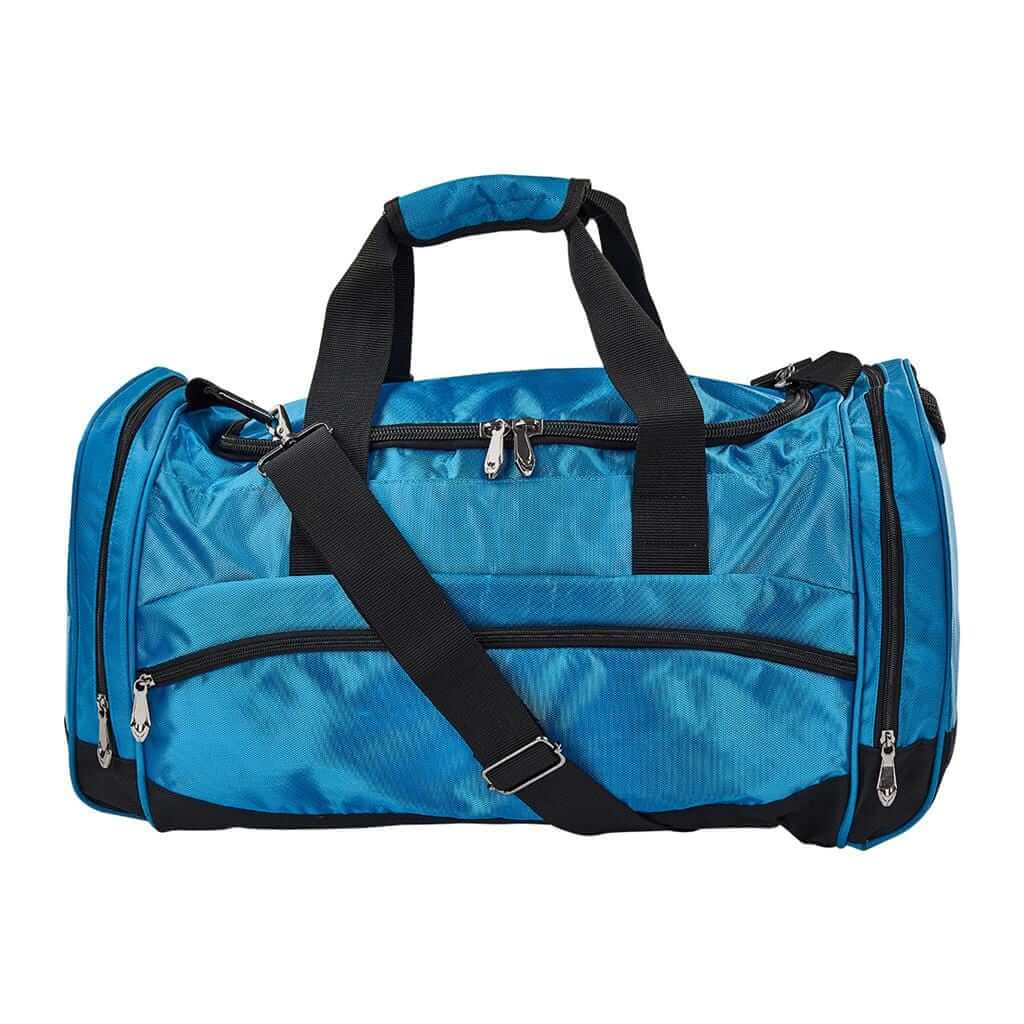 Century sporting goods Blue / Medium Century Premium Sport Bag martial arts bag