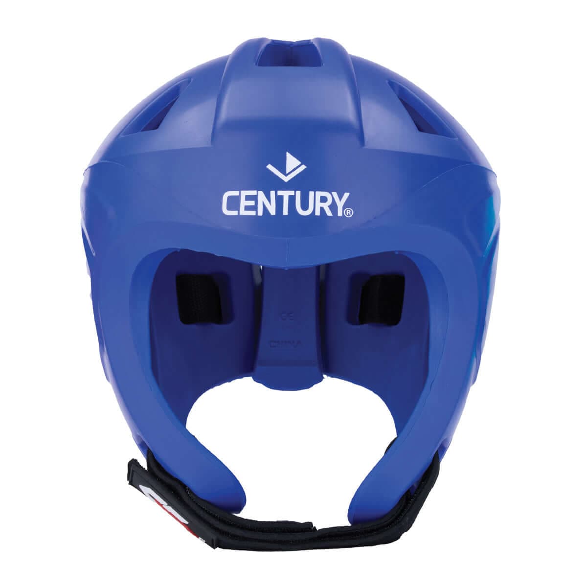 Century sporting goods blue / Small C-Gear Evolution Headgear WAKO Sport Karate