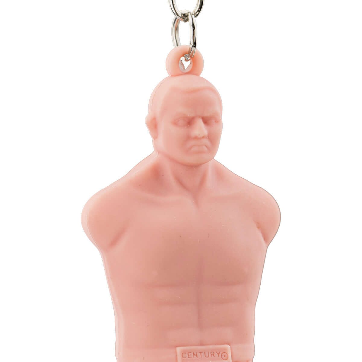 Century Sporting Goods Bob KeyChain BOB Keychain Martial Arts Gift Idea