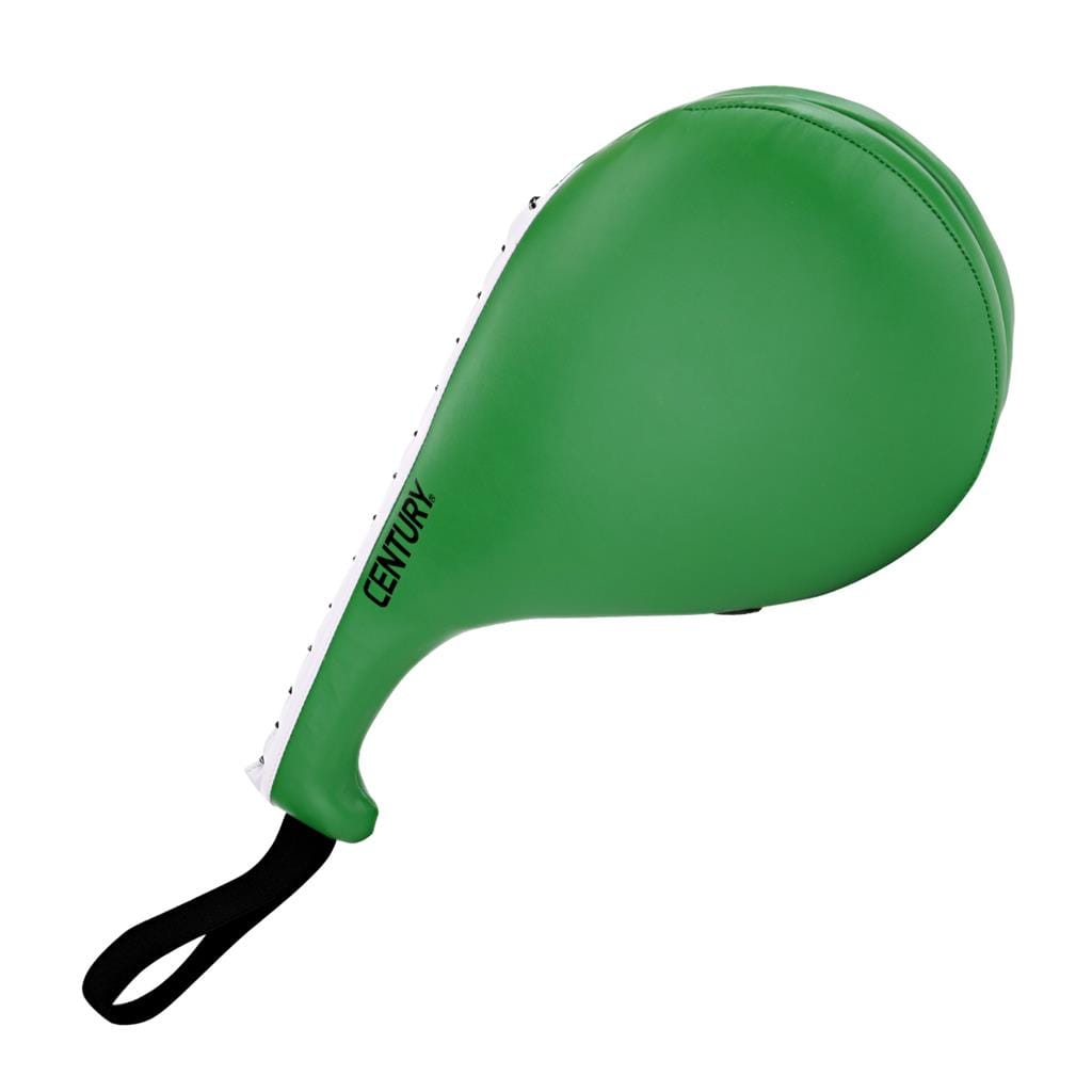 Century sporting goods green Century DOUBLE TARGET Taekwondo Paddle