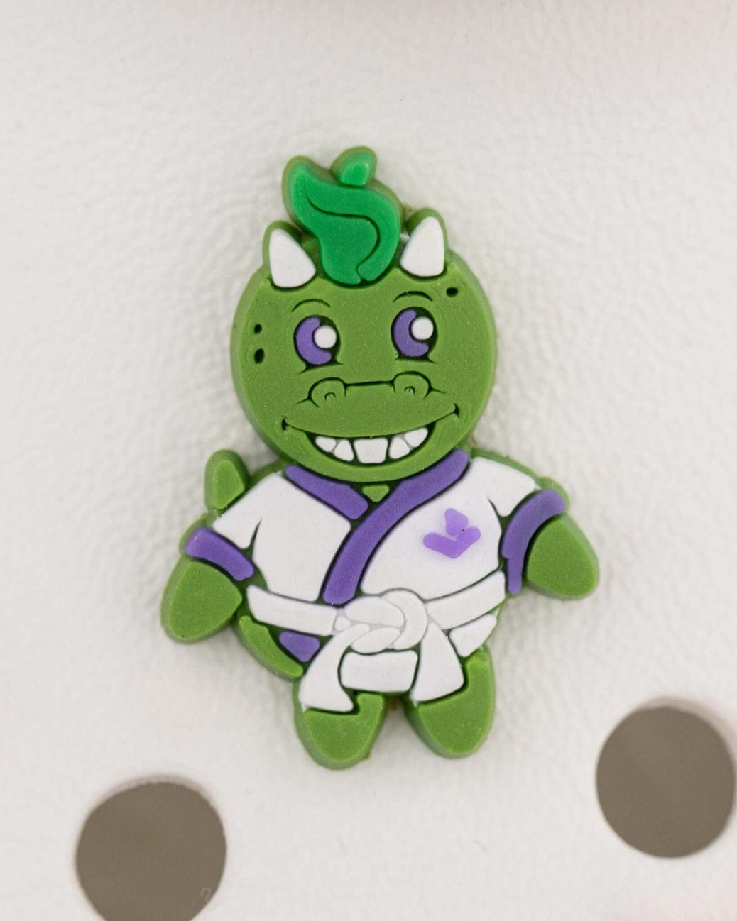 Century Sporting Goods Lil Dragon Lil Dragon and Friends Shoe Charm 3 Pack