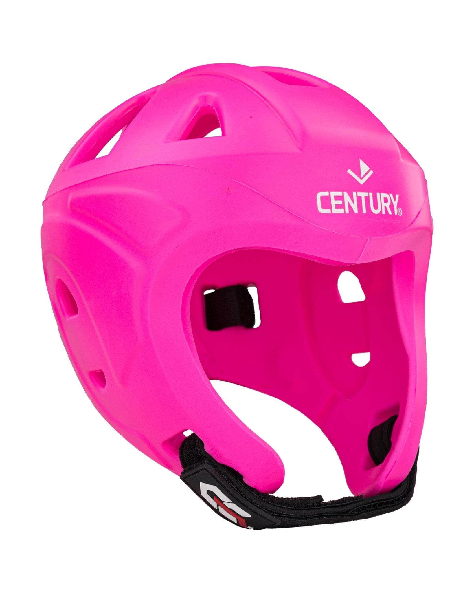 Century sporting goods pink / Small C-Gear Evolution Headgear WAKO Sport Karate