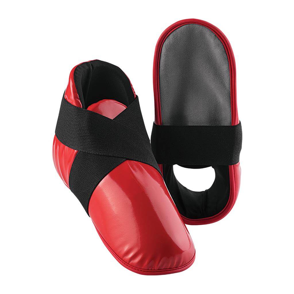 Century sporting goods Red / child 12-13 Kize Sparring Kicks sparring boots