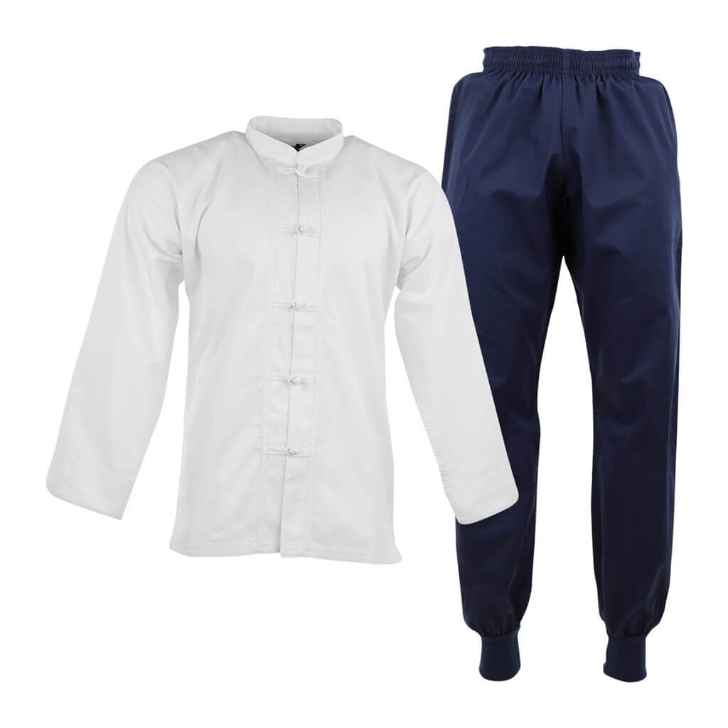 Century sporting goods S Bruce Lee Uniform kung fu jeet kune do