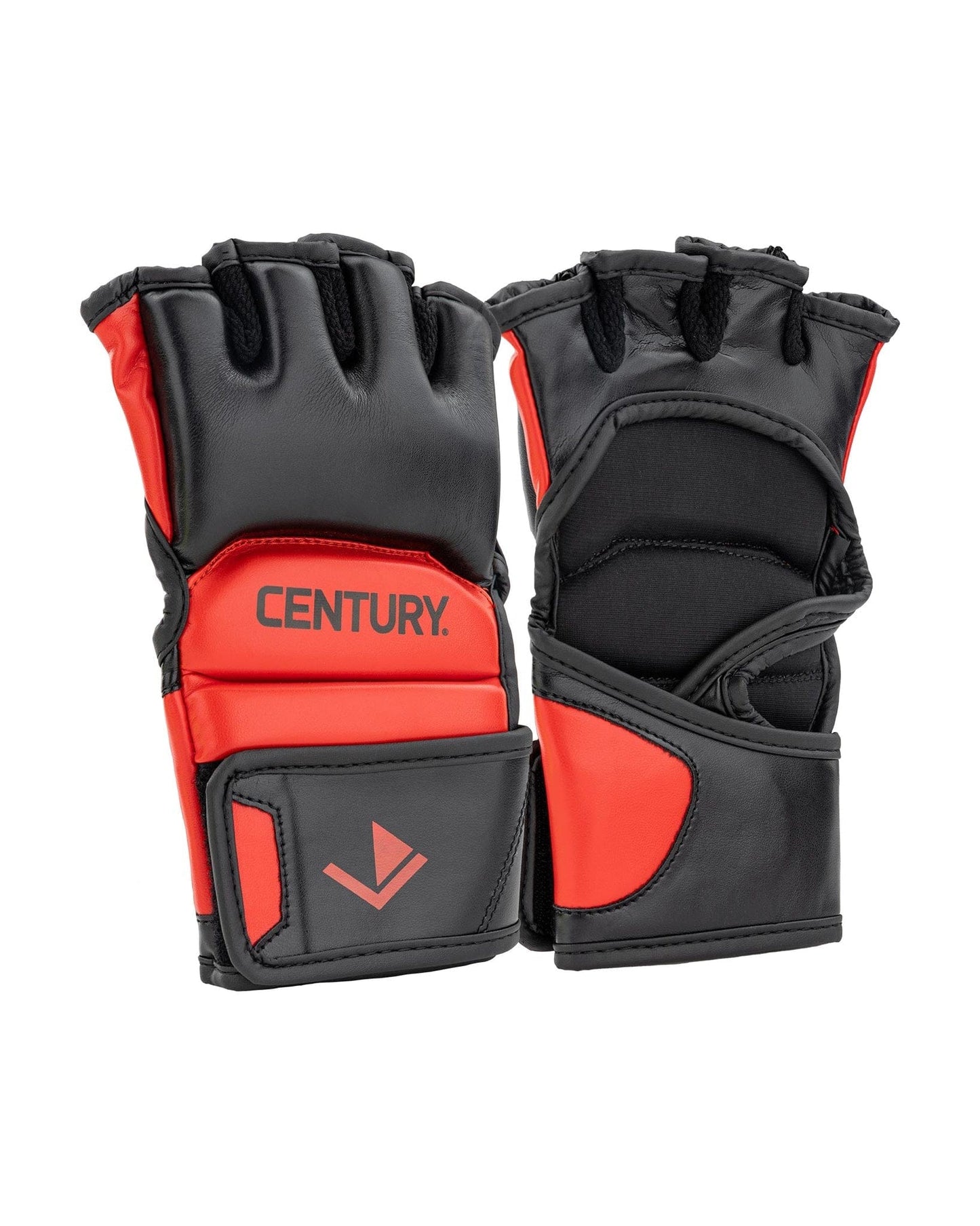 Century sporting goods small century DRIVE FIGHT GLOVES mma training