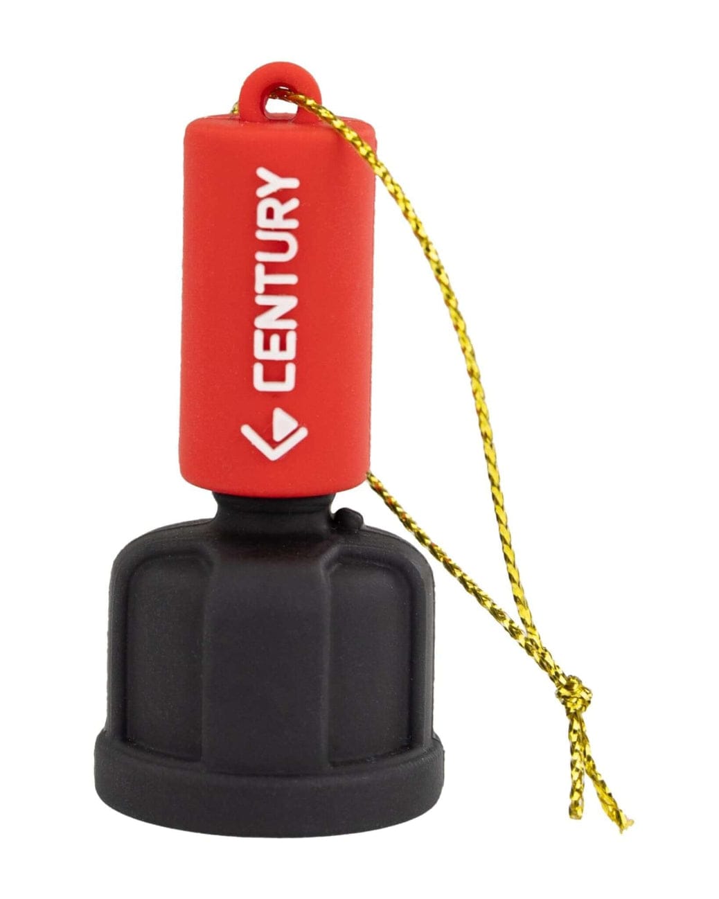 Century Sporting Goods Wavemaster KeyChain Wavemaster Christmas Tree Ornament Gift Idea