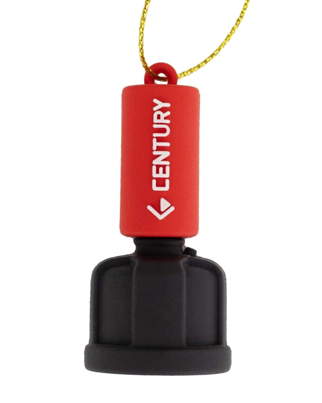 Century Sporting Goods Wavemaster KeyChain Wavemaster Christmas Tree Ornament Gift Idea