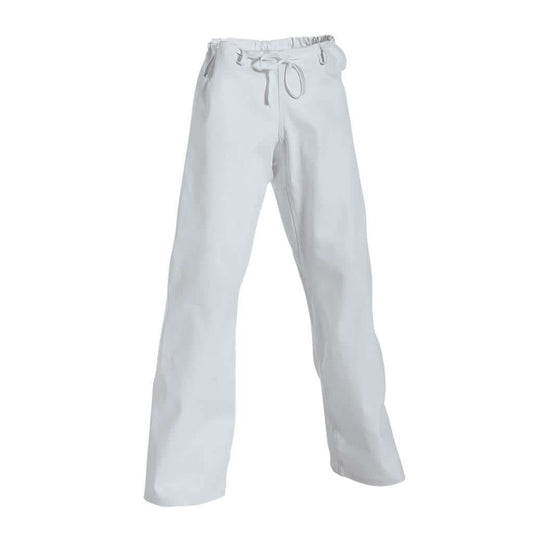 Century sporting goods white / 2 12 oz Tang Soo Do Drawstring Pant TSD
