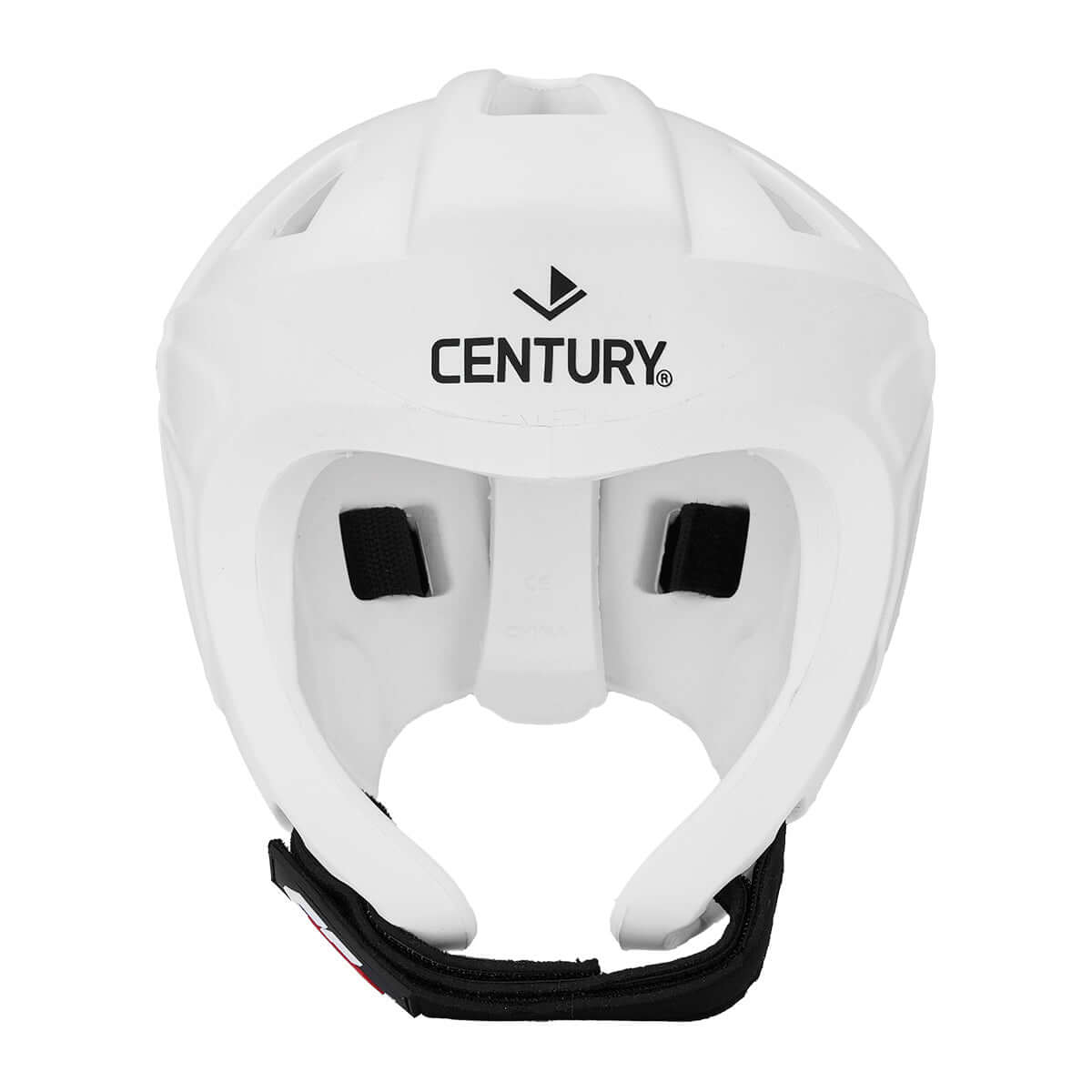 Century sporting goods white / Small C-Gear Evolution Headgear WAKO Sport Karate