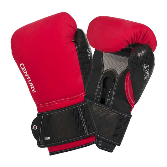 Eclipse Martial Art Supplies sporting goods 12 oz Century BRAVE BOXING GLOVES 14 oz or 16 oz