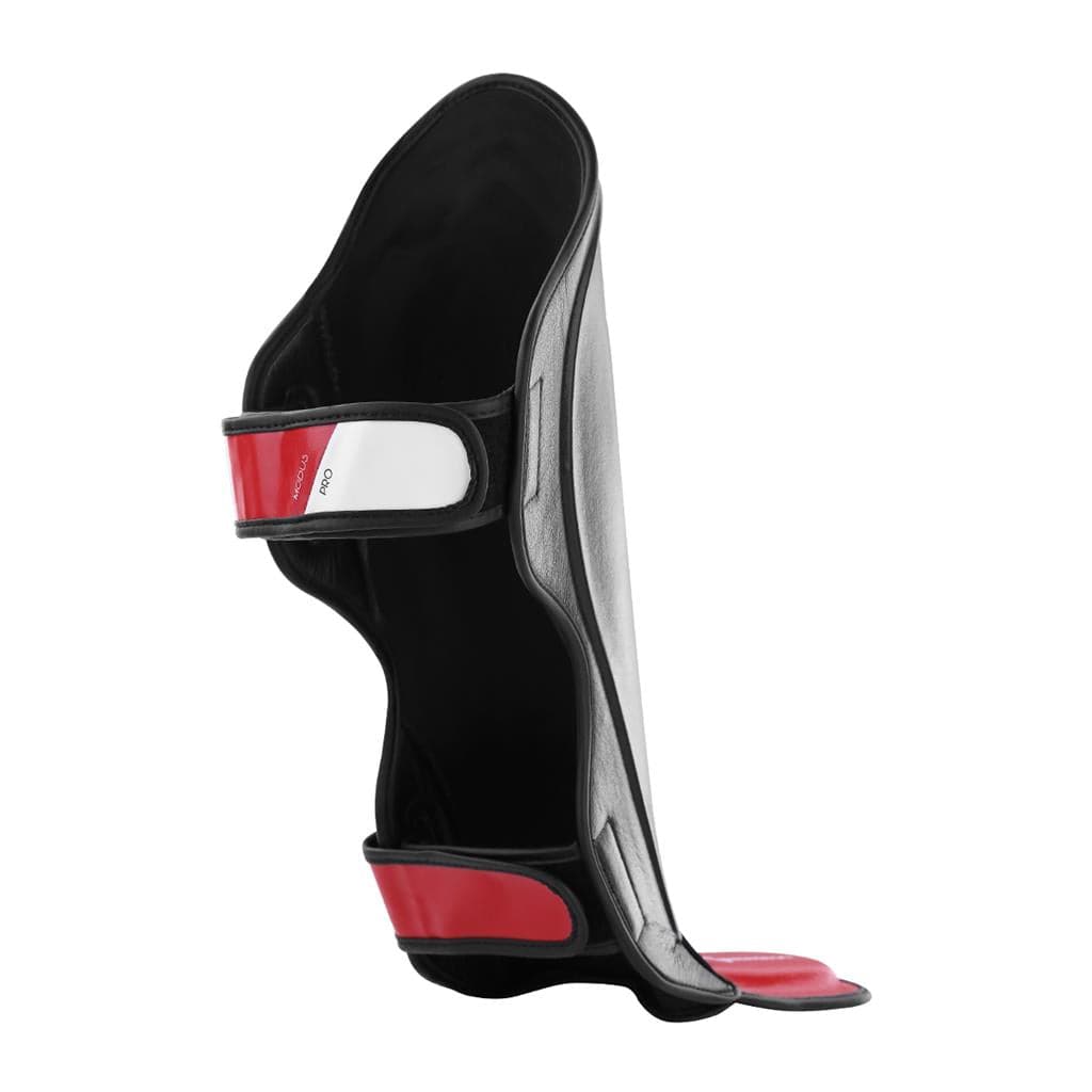 Eclipse Martial Art Supplies sporting goods Modus Traditional Shin Instep Guard MMA training