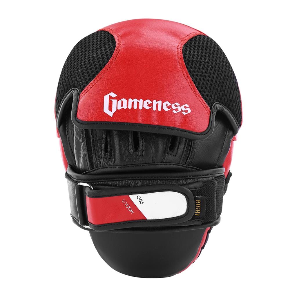 Eclipse Martial Art Supplies sporting goods Modus Short Punch Mitt - Pair MMA training