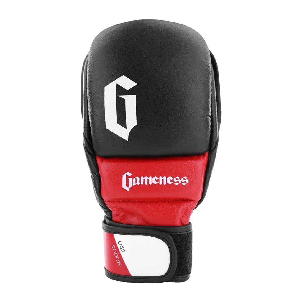 Eclipse Martial Art Supplies sporting goods Modus Open Palm Gloves bag Training Gloves