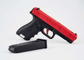 Eclipse Martial Art Supplies sporting goods SIRT Training Gun Krav Maga Tactical Training