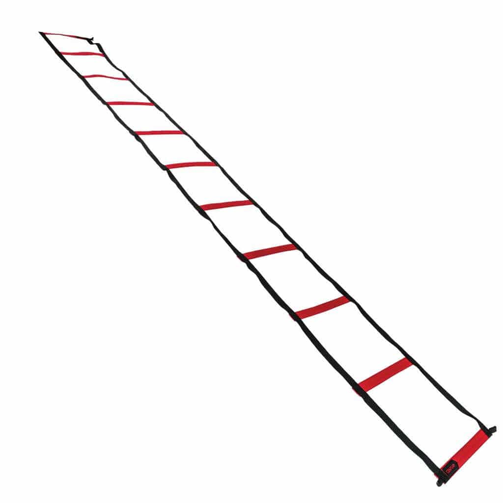 Eclipse Martial Art Supplies sporting goods Agility Ladder Cardio and Balance drills