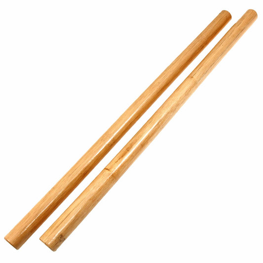 Eclipse Martial Art Supplies sporting goods 26 inch Rattan Escrima Sticks sold as a pair