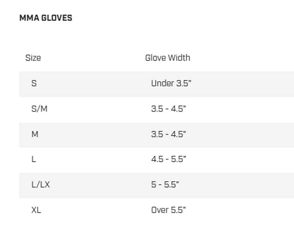 Eclipse Martial Art Supplies sporting goods BRAVE MMA COMPETITION GLOVE martial Arts