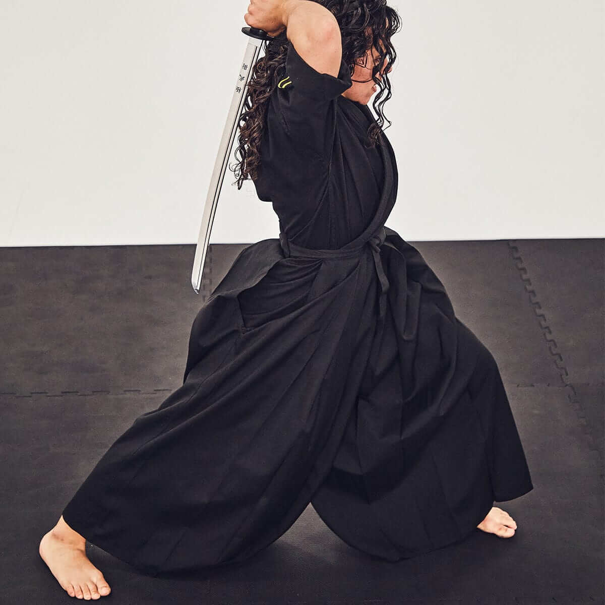 Eclipse Martial Art Supplies sporting goods Hakama Japanese Kendo Pants Martial arts