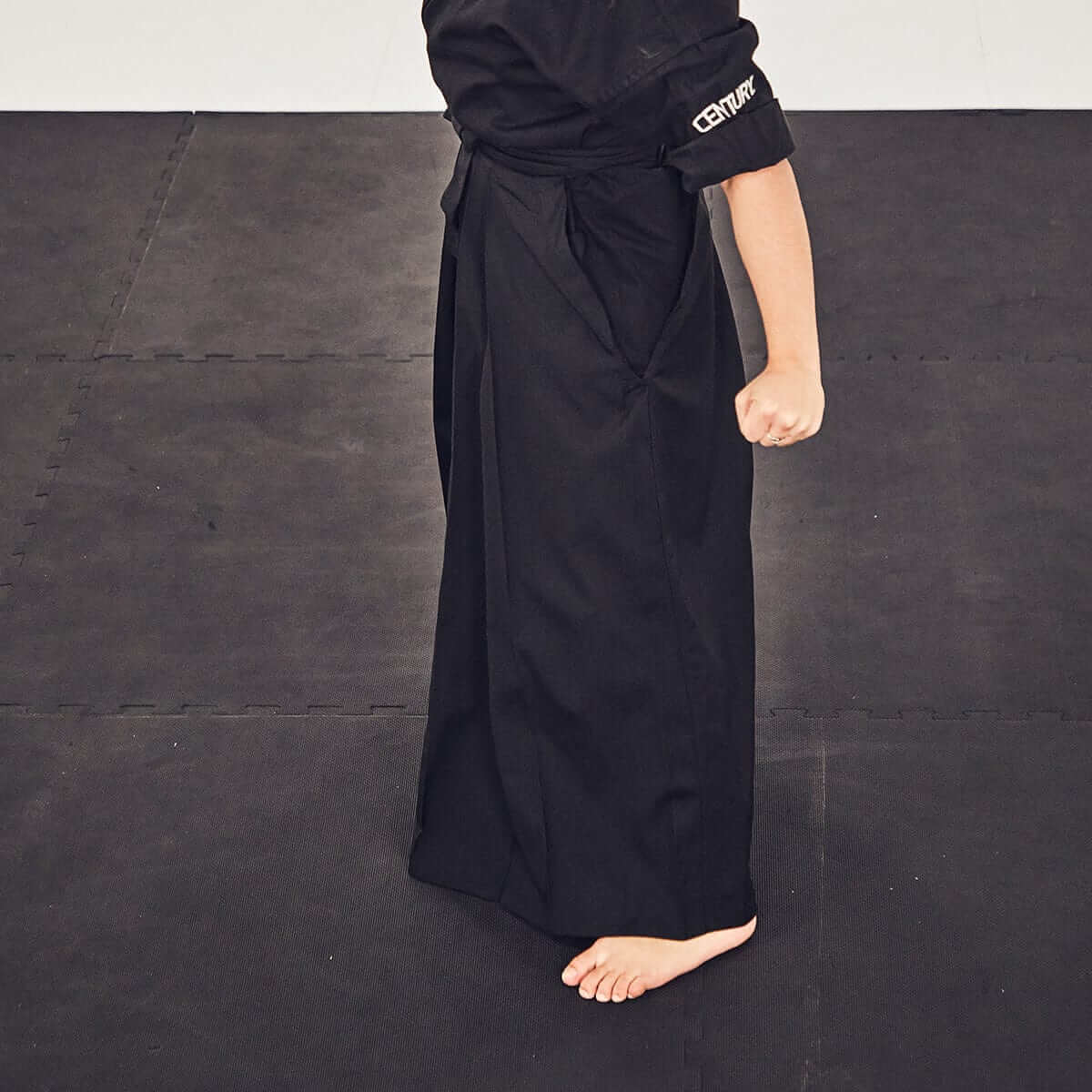 Eclipse Martial Art Supplies sporting goods Hakama Japanese Kendo Pants Martial arts