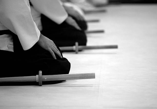 Eclipse Martial Art Supplies sporting goods Hakama Japanese Kendo Pants Martial arts