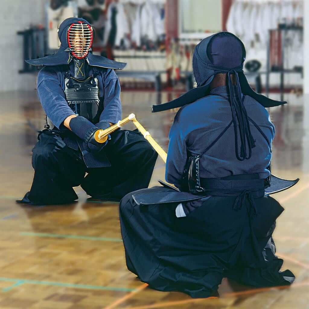 Eclipse Martial Art Supplies sporting goods Kendo Armor Full set Japanese or Korean martial arts