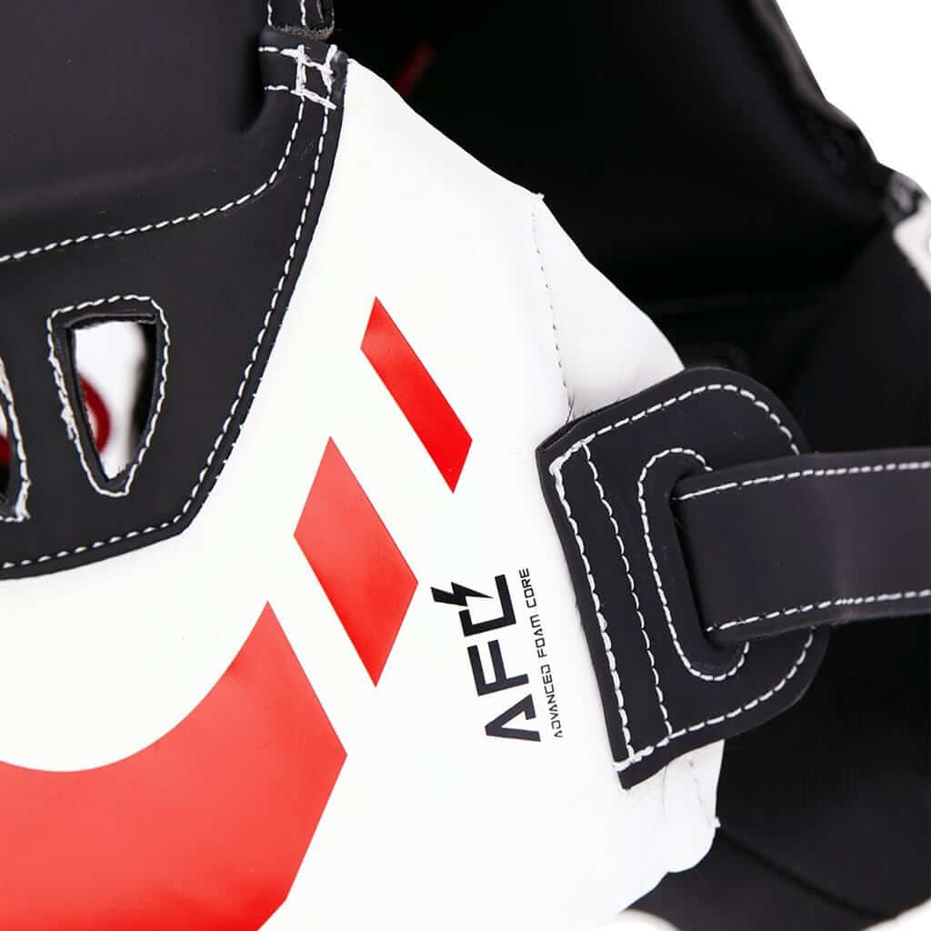 Eclipse Martial Art Supplies sporting goods BRAVE OPEN FACE HEADGEAR MMA Boxing Training Headgear