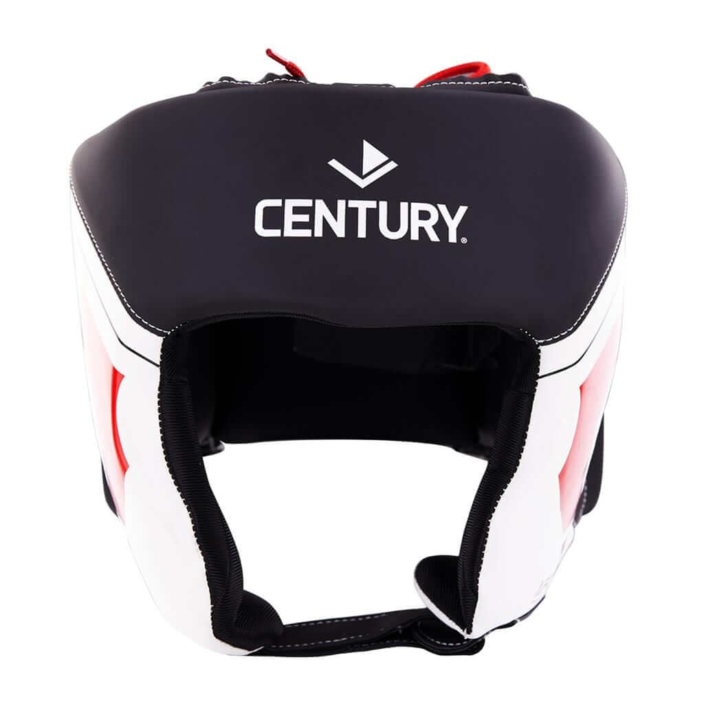 Eclipse Martial Art Supplies sporting goods BRAVE OPEN FACE HEADGEAR MMA Boxing Training Headgear