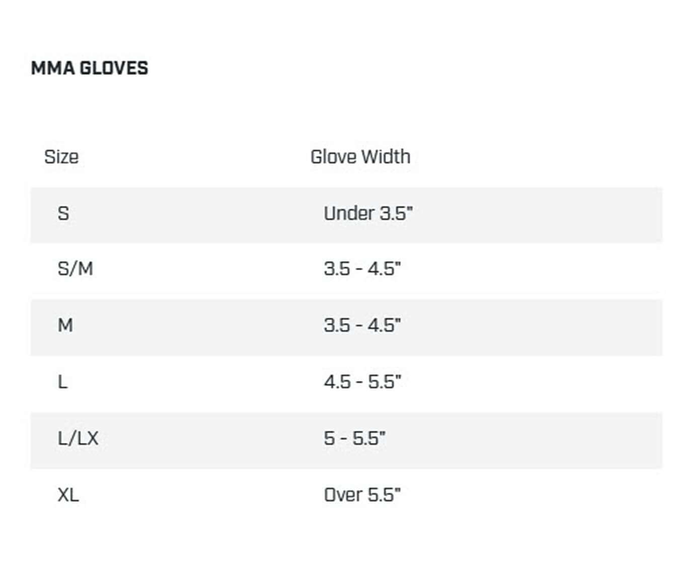 Eclipse Martial Art Supplies sporting goods CREED FIGHT GLOVES MMA Mixed Martial Arts