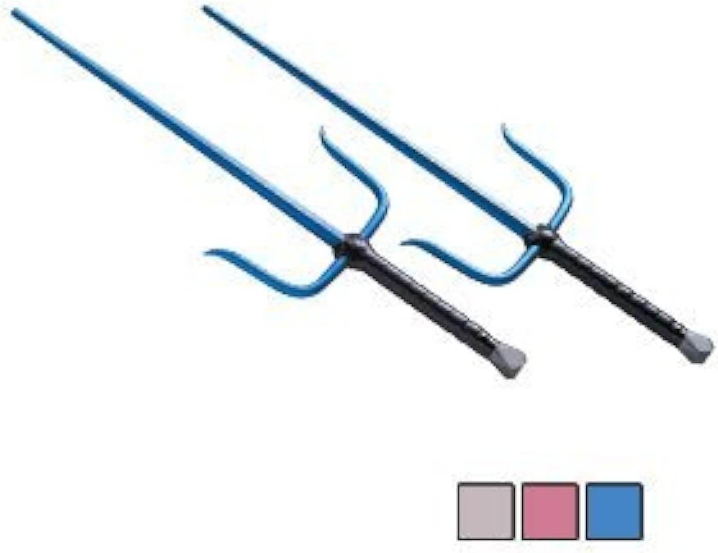 Eclipse Martial Art Supplies sporting goods ALUMINUM OCTAGON SAI Martial Arts