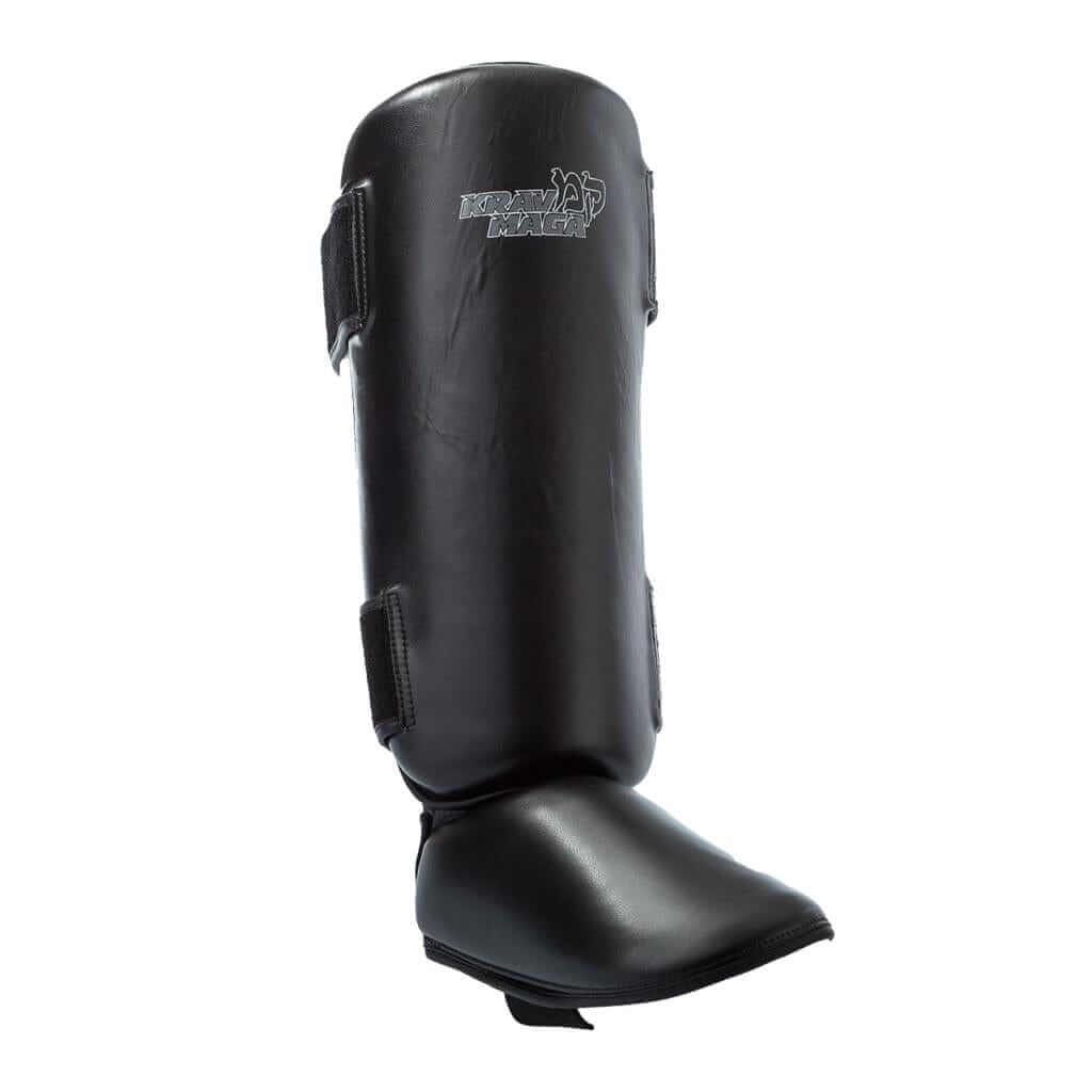 Eclipse Martial Art Supplies sporting goods KRAV MAGA SHIN INSTEP GUARDS MMA