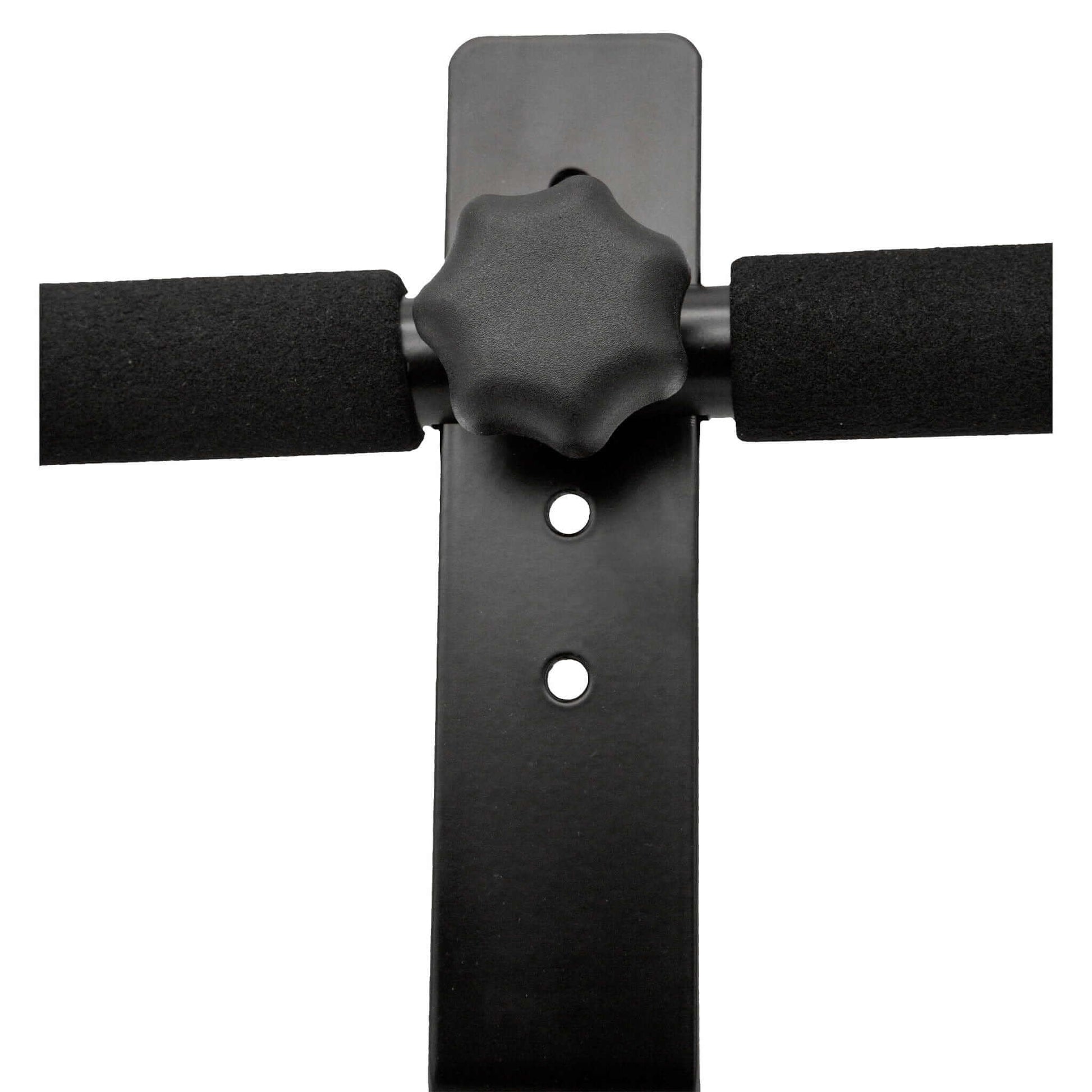 Eclipse Martial Art Supplies sporting goods Sit-up Bar Core Abs strength training