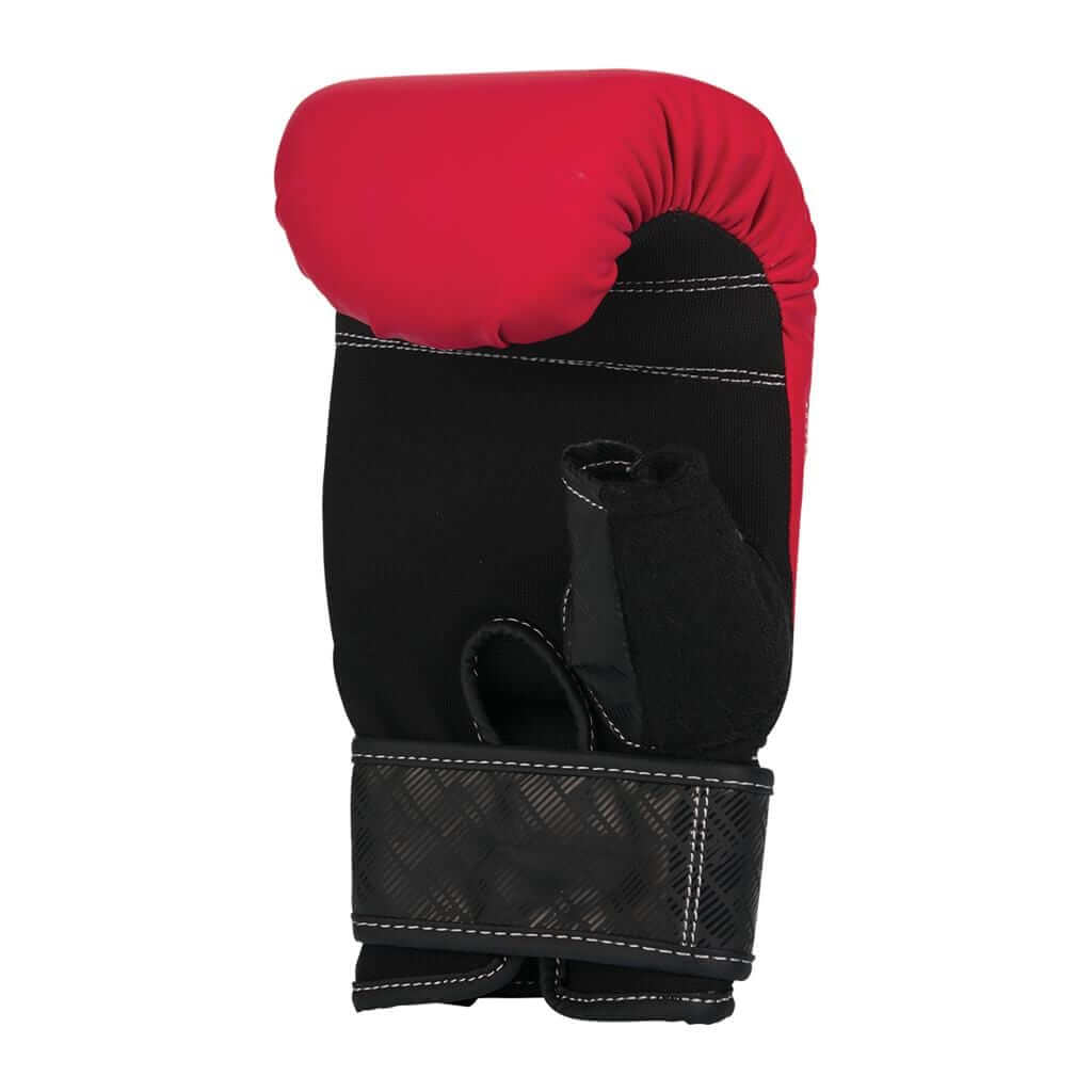 Eclipse Martial Art Supplies sporting goods Century BRAVE BAG GLOVES MEN'S RED/BLK S/M