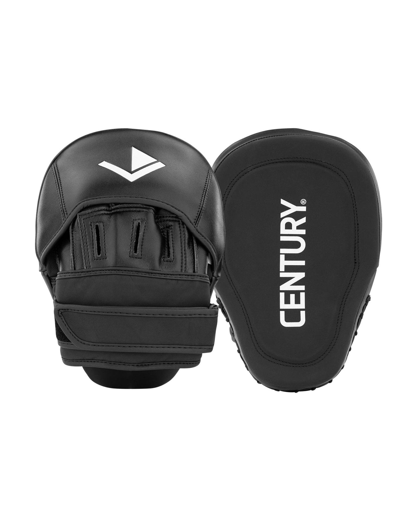 Eclipse Martial Art Supplies sporting goods CREED SHORT PUNCH MITTS - PAIR MMA martial arts