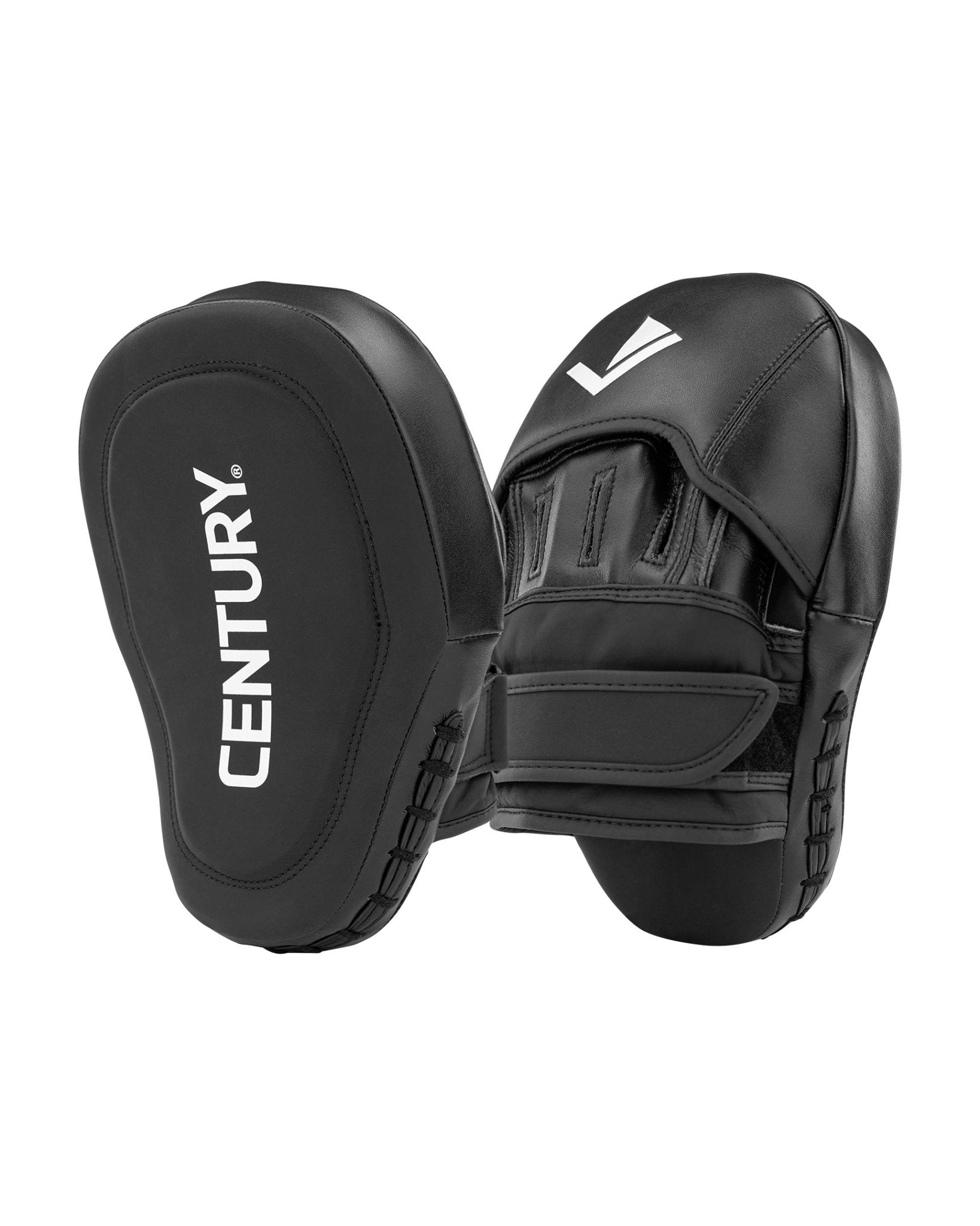 Eclipse Martial Art Supplies sporting goods CREED SHORT PUNCH MITTS - PAIR MMA martial arts
