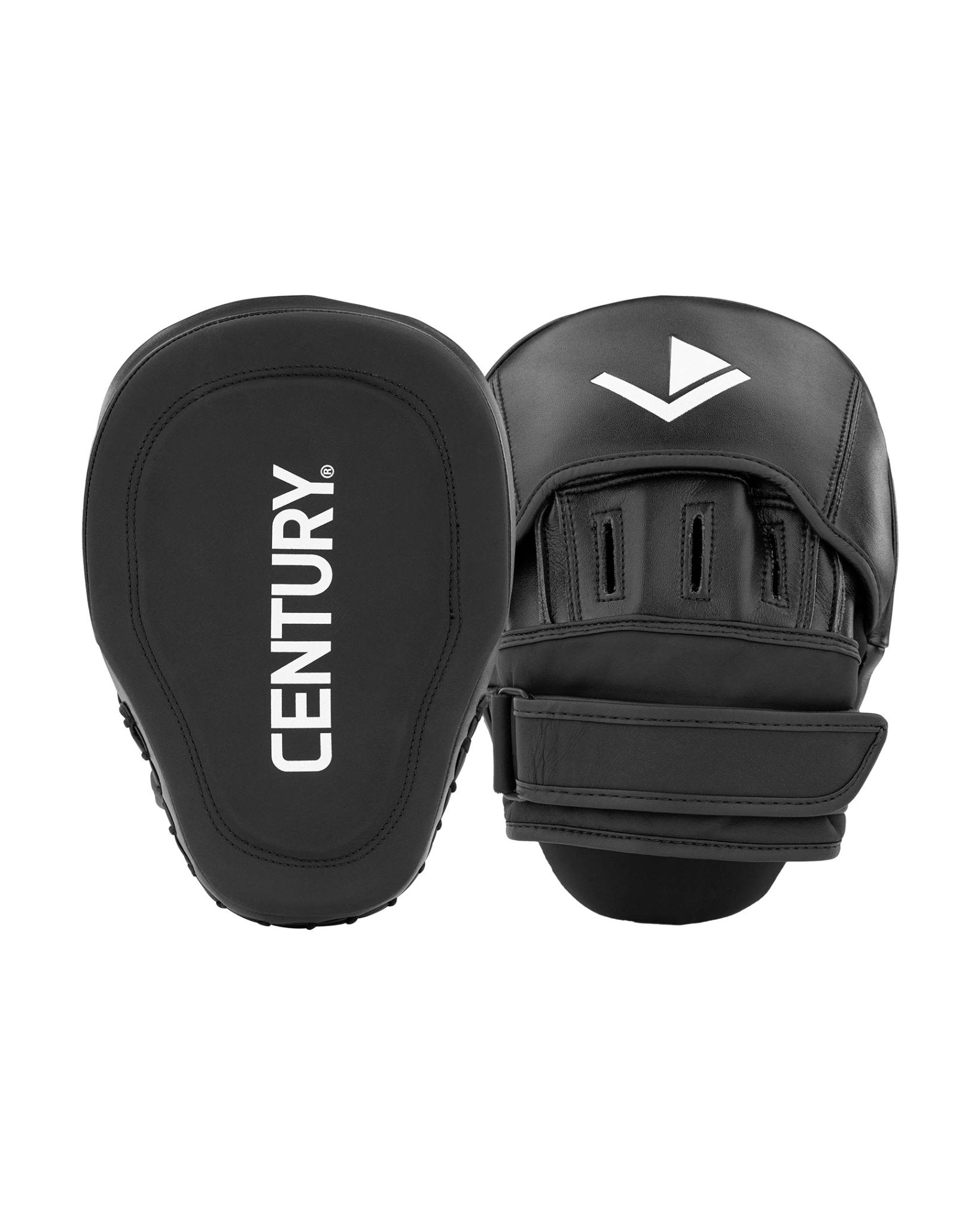 Eclipse Martial Art Supplies sporting goods CREED SHORT PUNCH MITTS - PAIR MMA martial arts