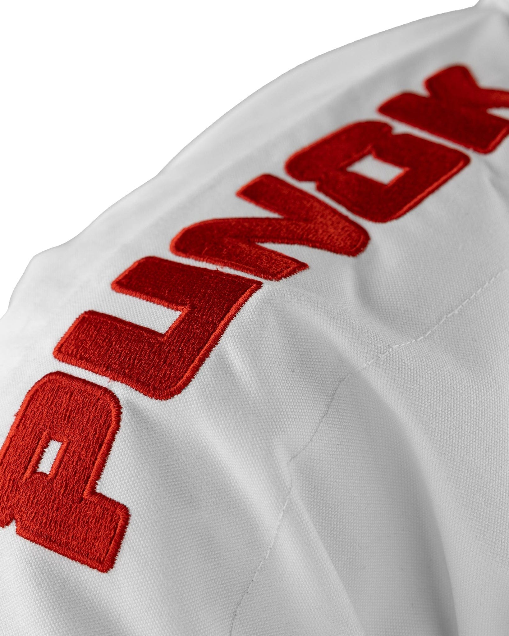 Eclipse Martial Art Supplies sporting goods Punok Vertex Kata Gi Set Karate uniform WKF approved