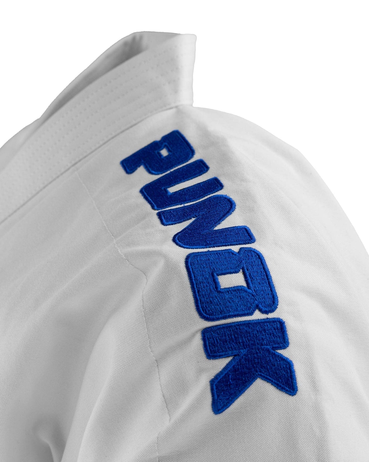 Eclipse Martial Art Supplies sporting goods Punok Vertex Kata Gi Set Karate uniform WKF approved