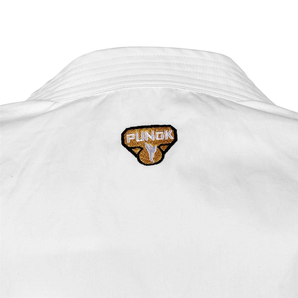 Eclipse Martial Art Supplies sporting goods Punok Kata Uniform WKF approved Gi