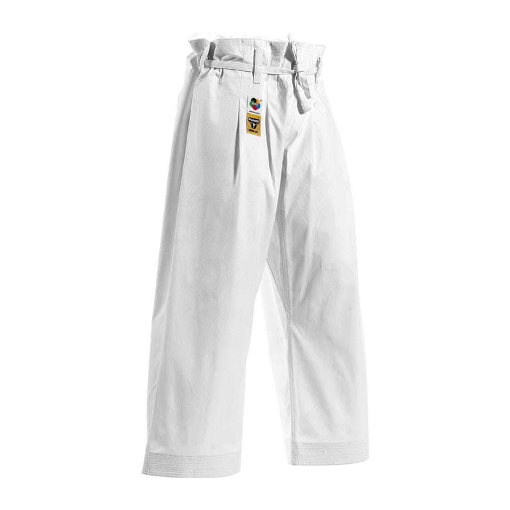 Eclipse Martial Art Supplies sporting goods Punok Kata Uniform WKF approved Gi