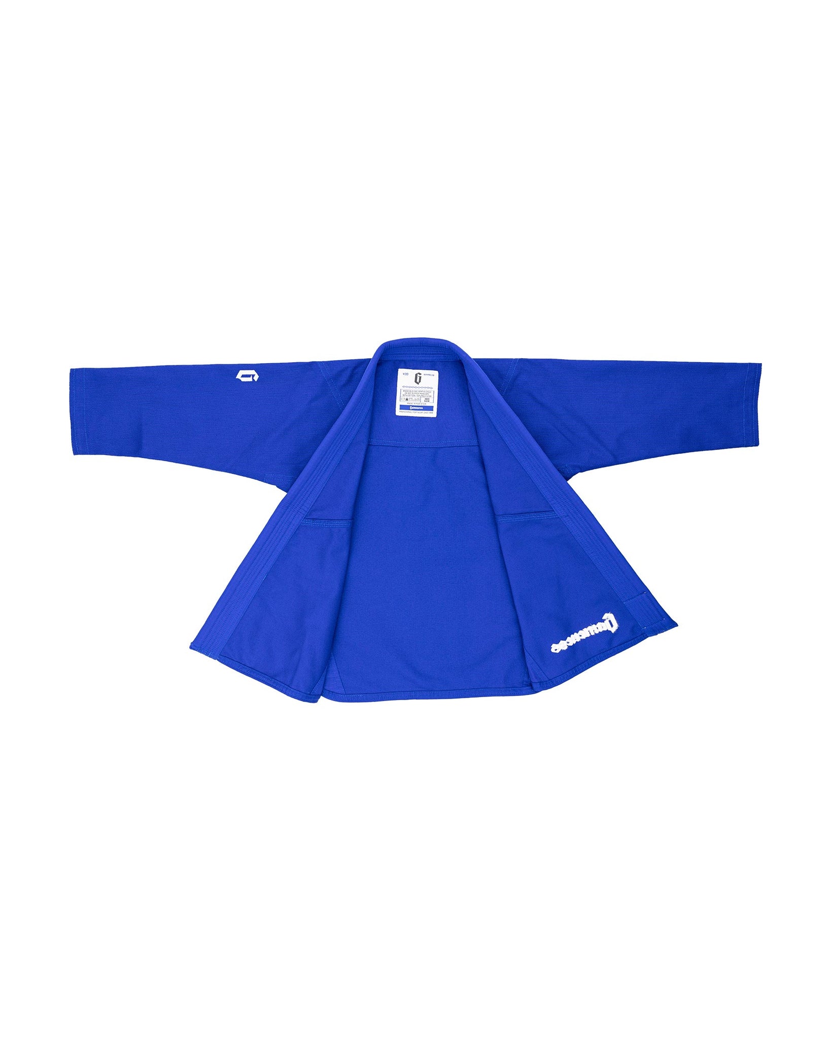 Eclipse Martial Art Supplies sporting goods Gameness Youth Air Pro 3.0 Gi Brazilian JiuJitsu