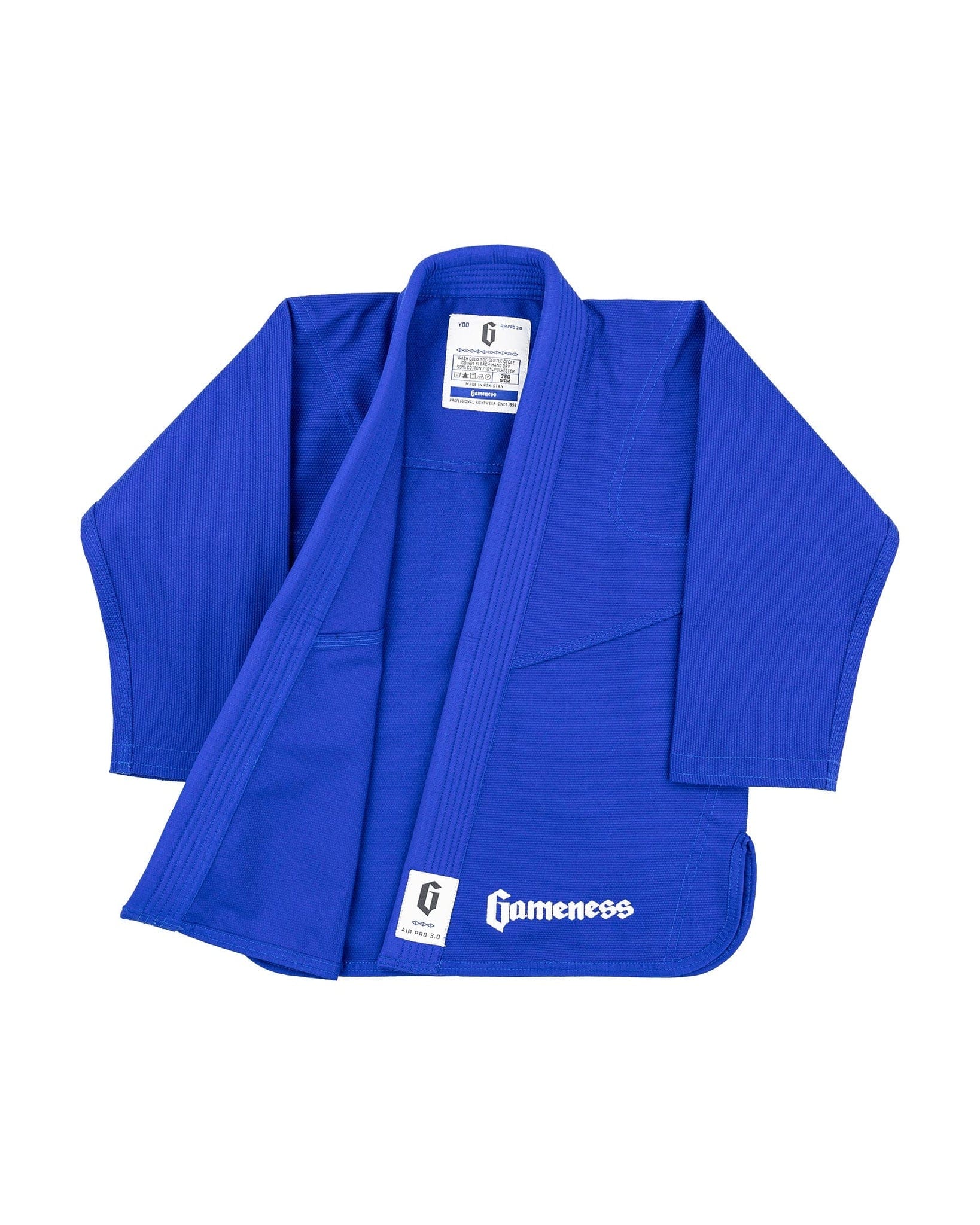 Eclipse Martial Art Supplies sporting goods Gameness Youth Air Pro 3.0 Gi Brazilian JiuJitsu