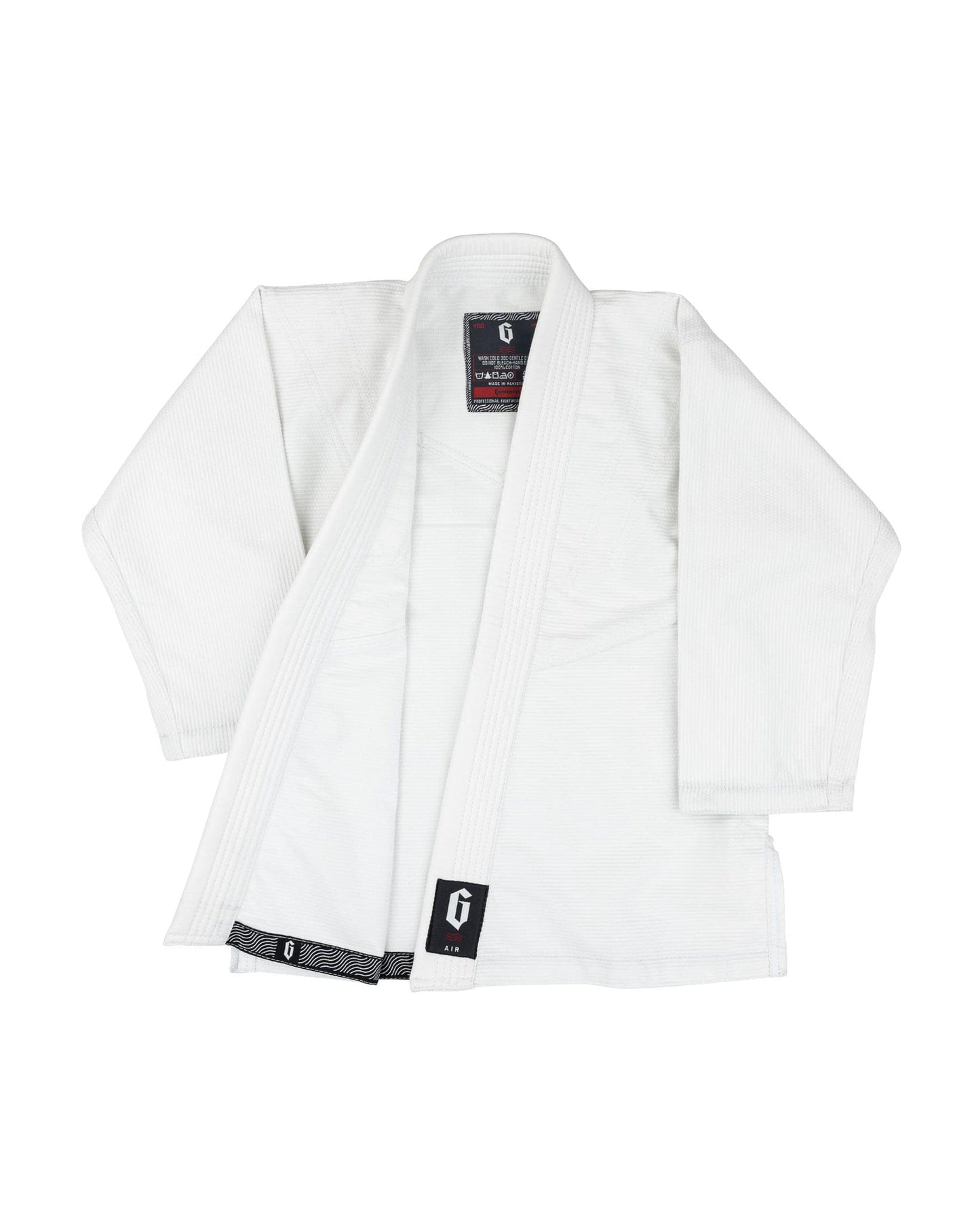 Eclipse Martial Art Supplies sporting goods Gameness Youth Air Gi 3.0 Brazilian JiuJitsu