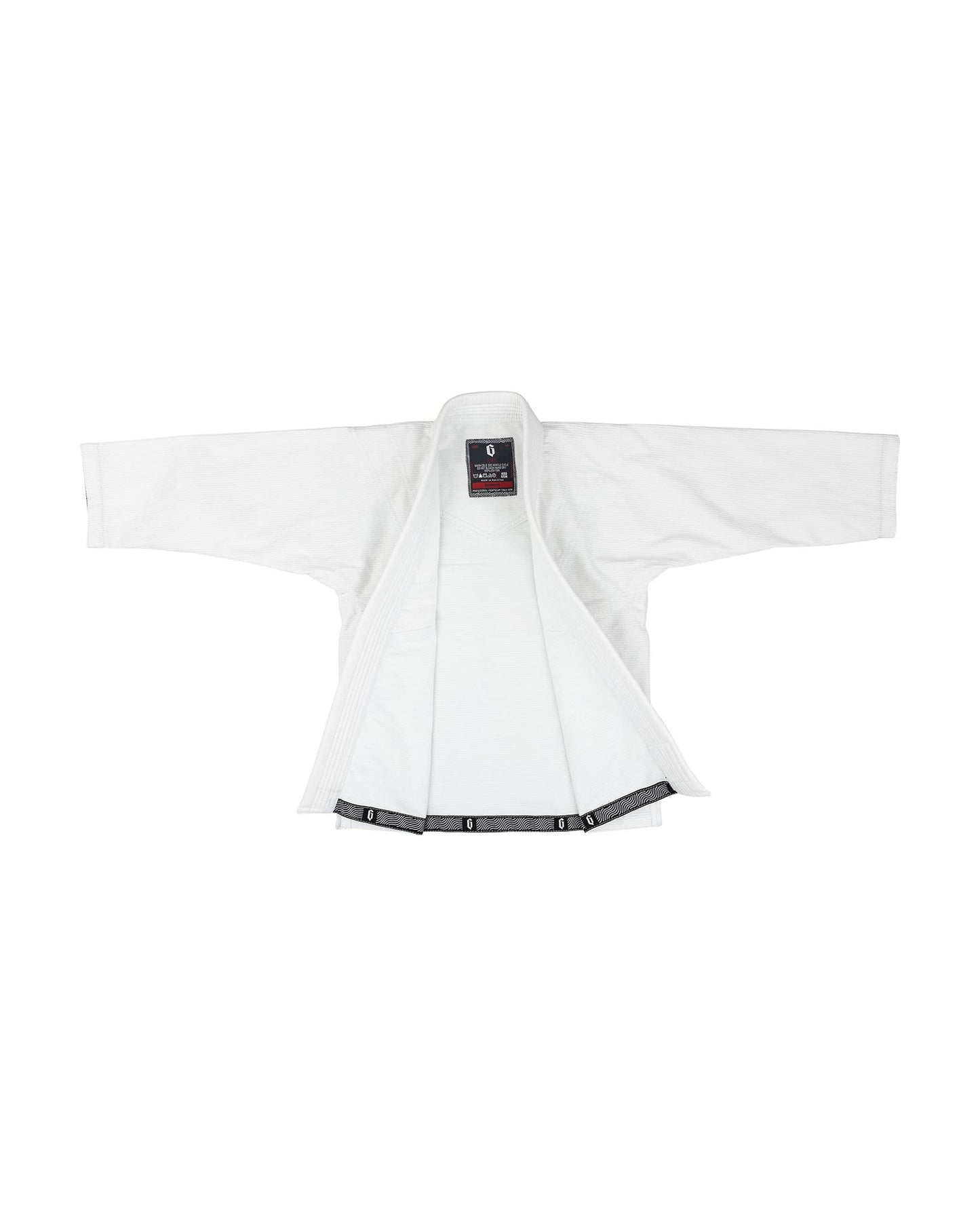Eclipse Martial Art Supplies sporting goods Gameness Youth Air Gi 3.0 Brazilian JiuJitsu