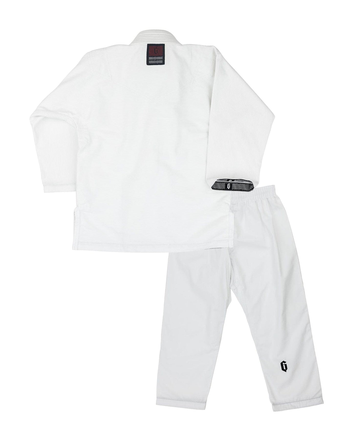 Eclipse Martial Art Supplies sporting goods Gameness Youth Air Gi 3.0 Brazilian JiuJitsu