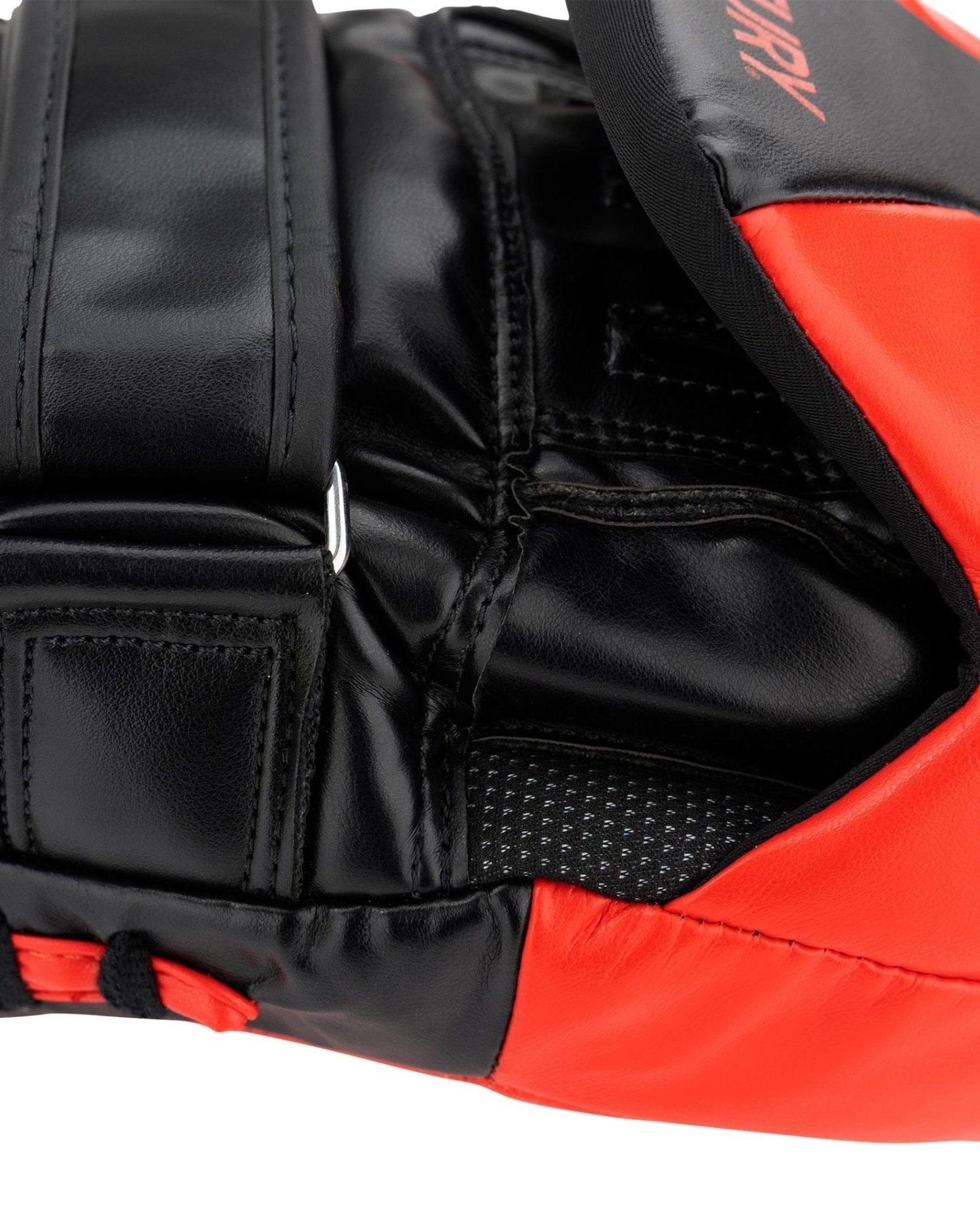 Eclipse Martial Art Supplies sporting goods Century DRIVE CURVED PUNCH MITTS boxing and MMA
